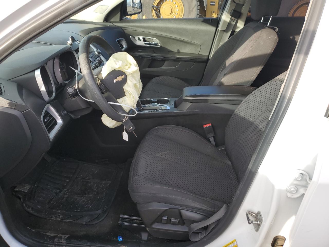 2015 Chevrolet Equinox - Image 7