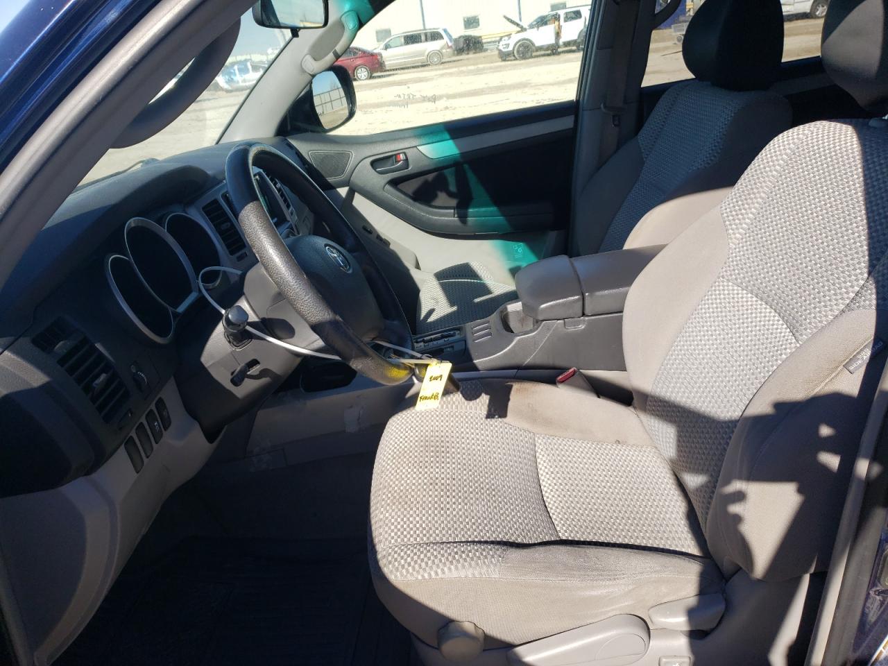 2009 Toyota 4Runner - Image 7
