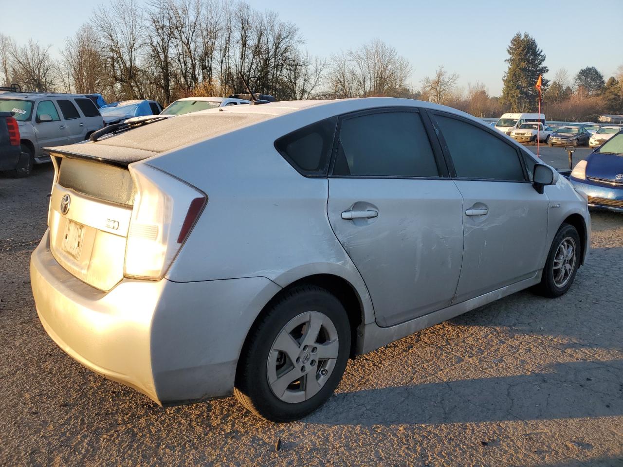 2010 Toyota Prius - Image 3