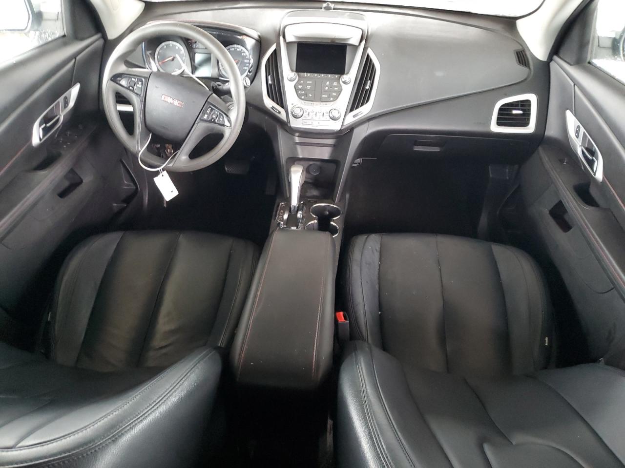 2015 GMC Terrain Sle VIN: 2GKALMEK8F6122459 Lot: 41442195