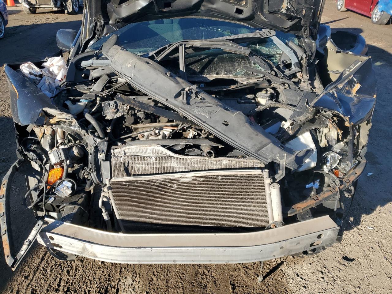 2009 Honda Civic - Image 11