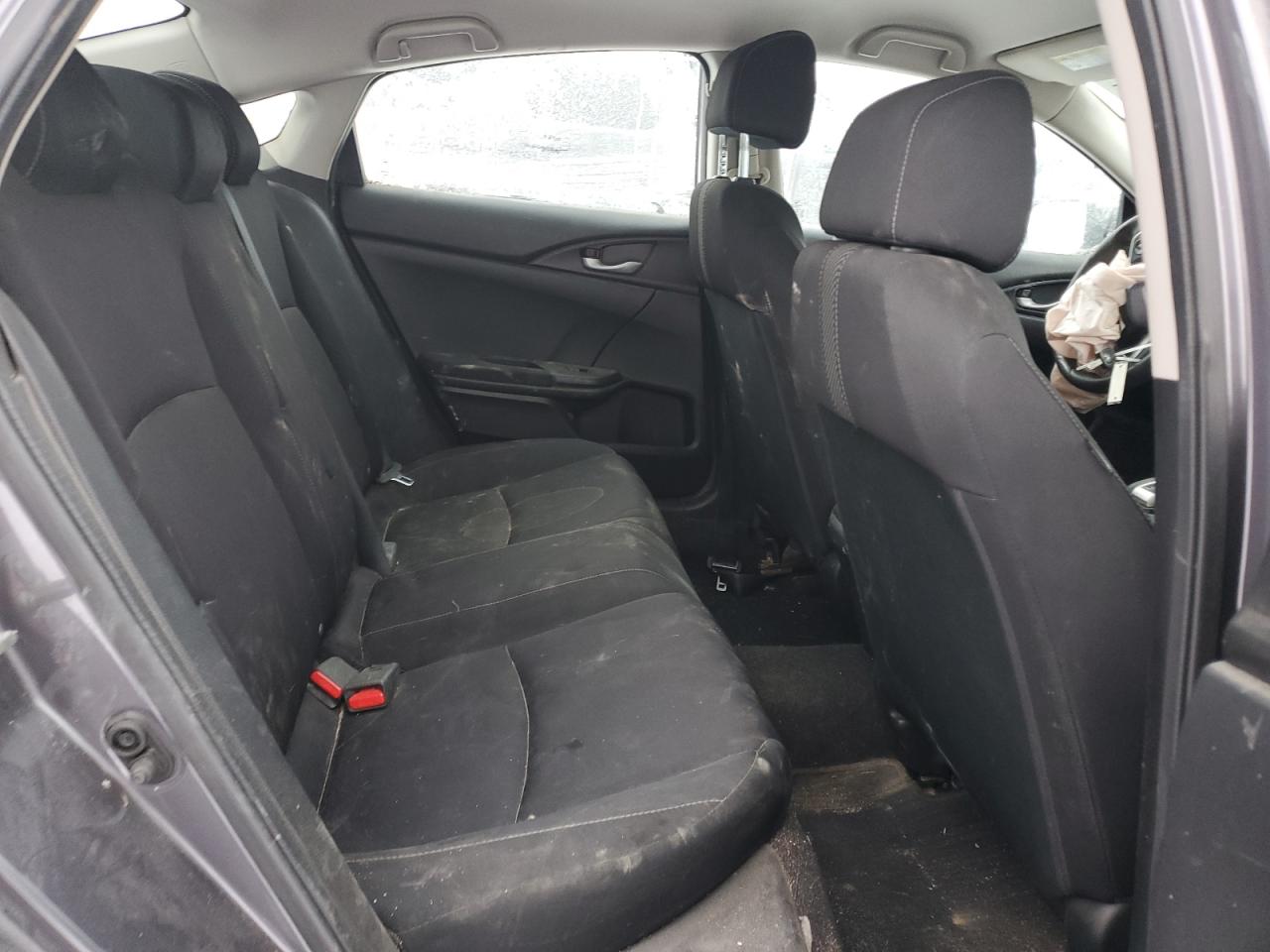 2016 Honda Civic - Image 10