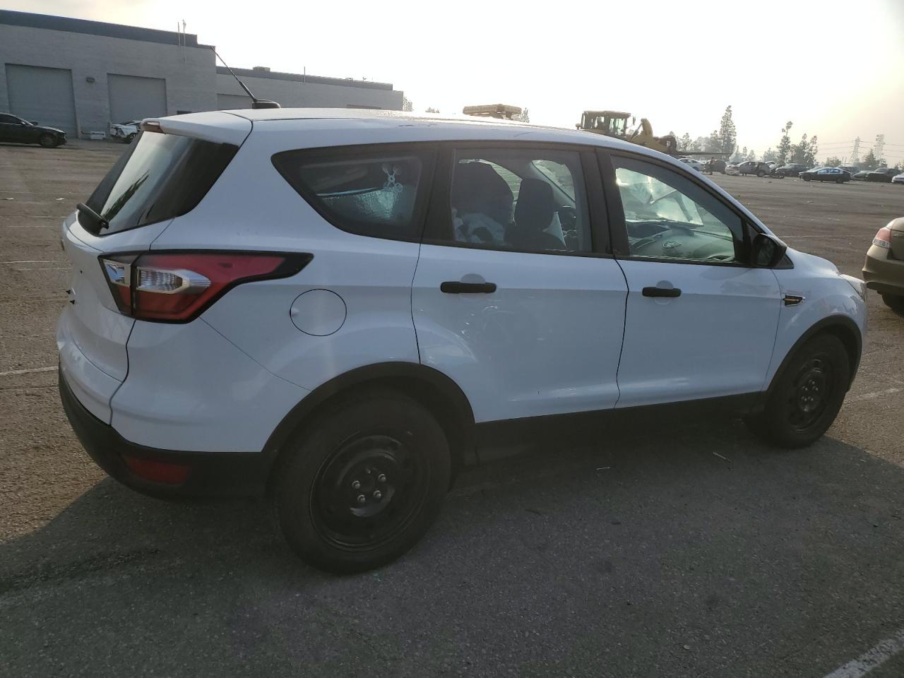 2018 Ford Escape - Image 3