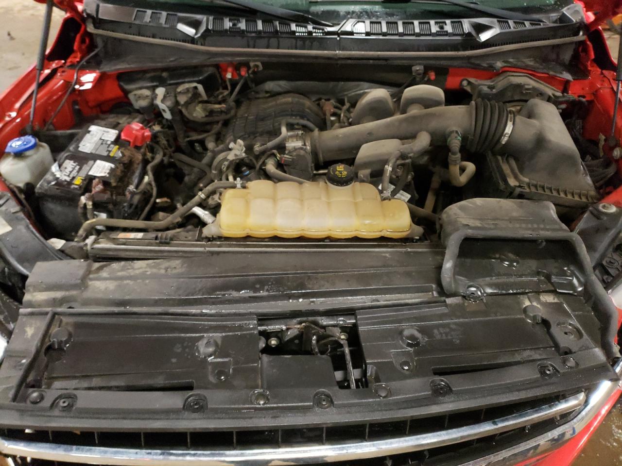 2018 Ford F-150 - Image 11