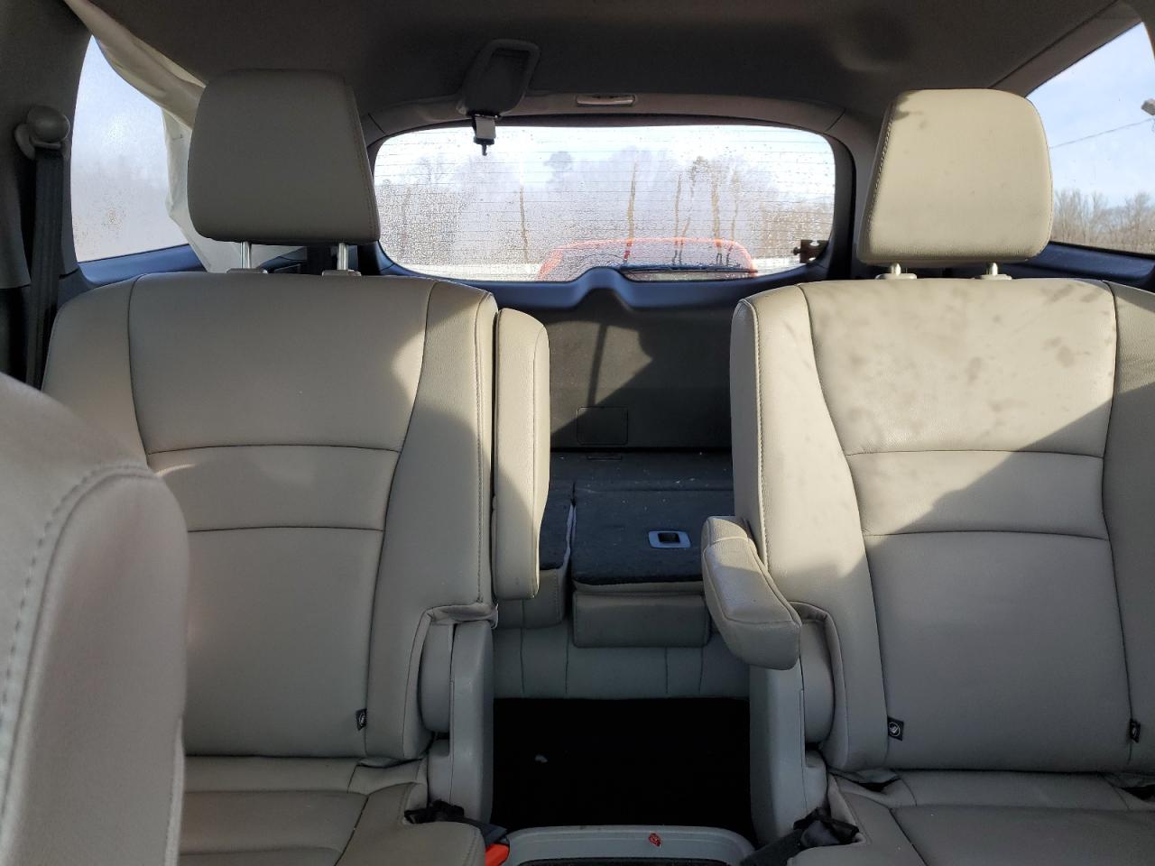 2019 Honda Pilot - Image 10