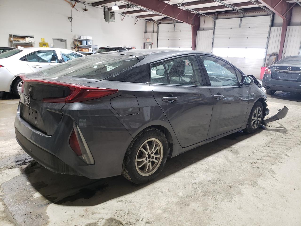 2018 Toyota Prius - Image 3