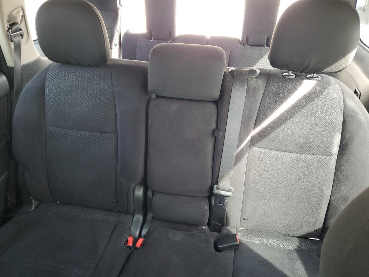 2014 Nissan Pathfinder - Image 10