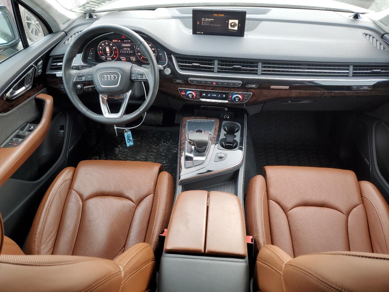 2019 Audi Q7 - Image 8