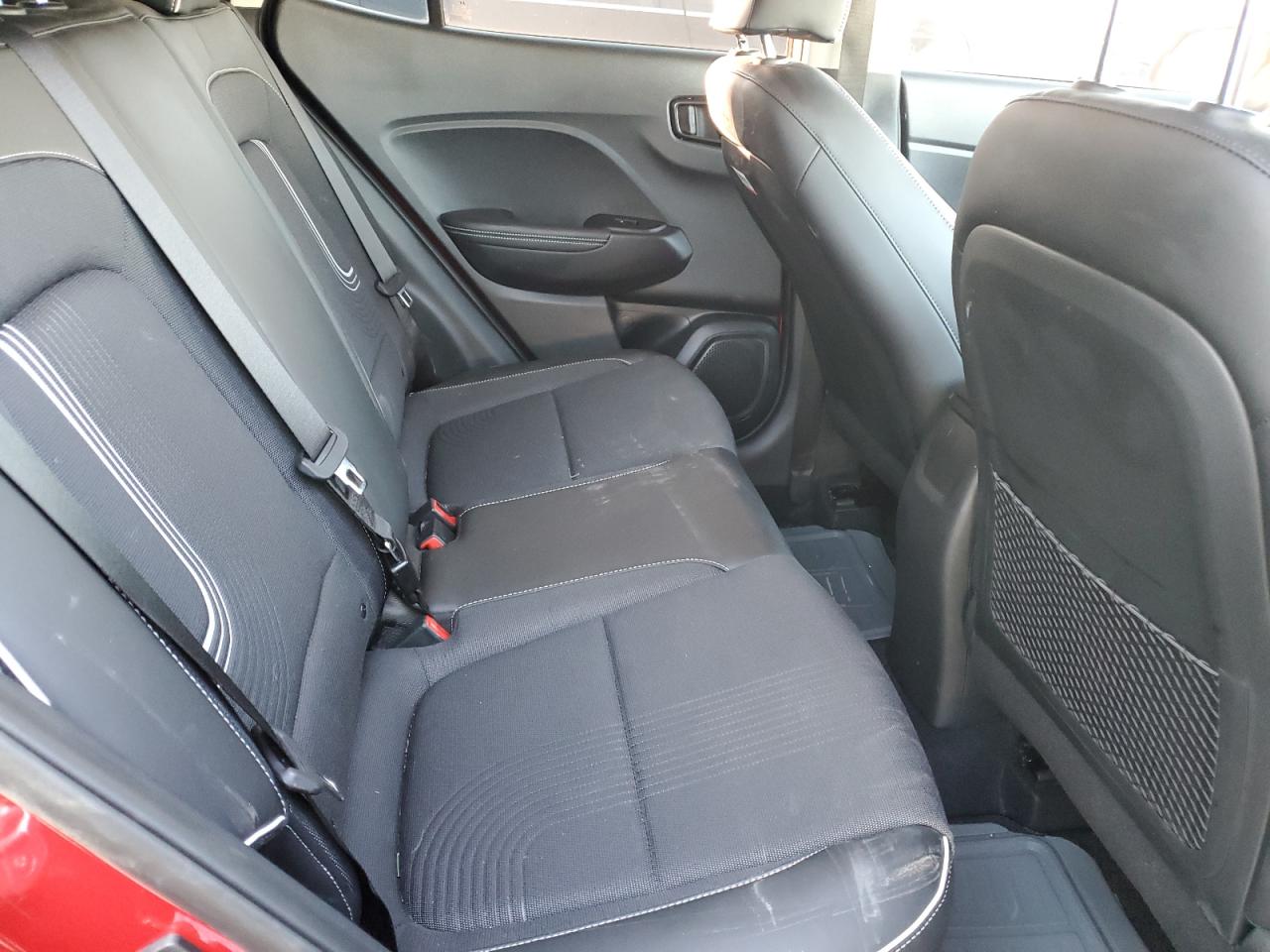 2023 Hyundai Venue - Image 10
