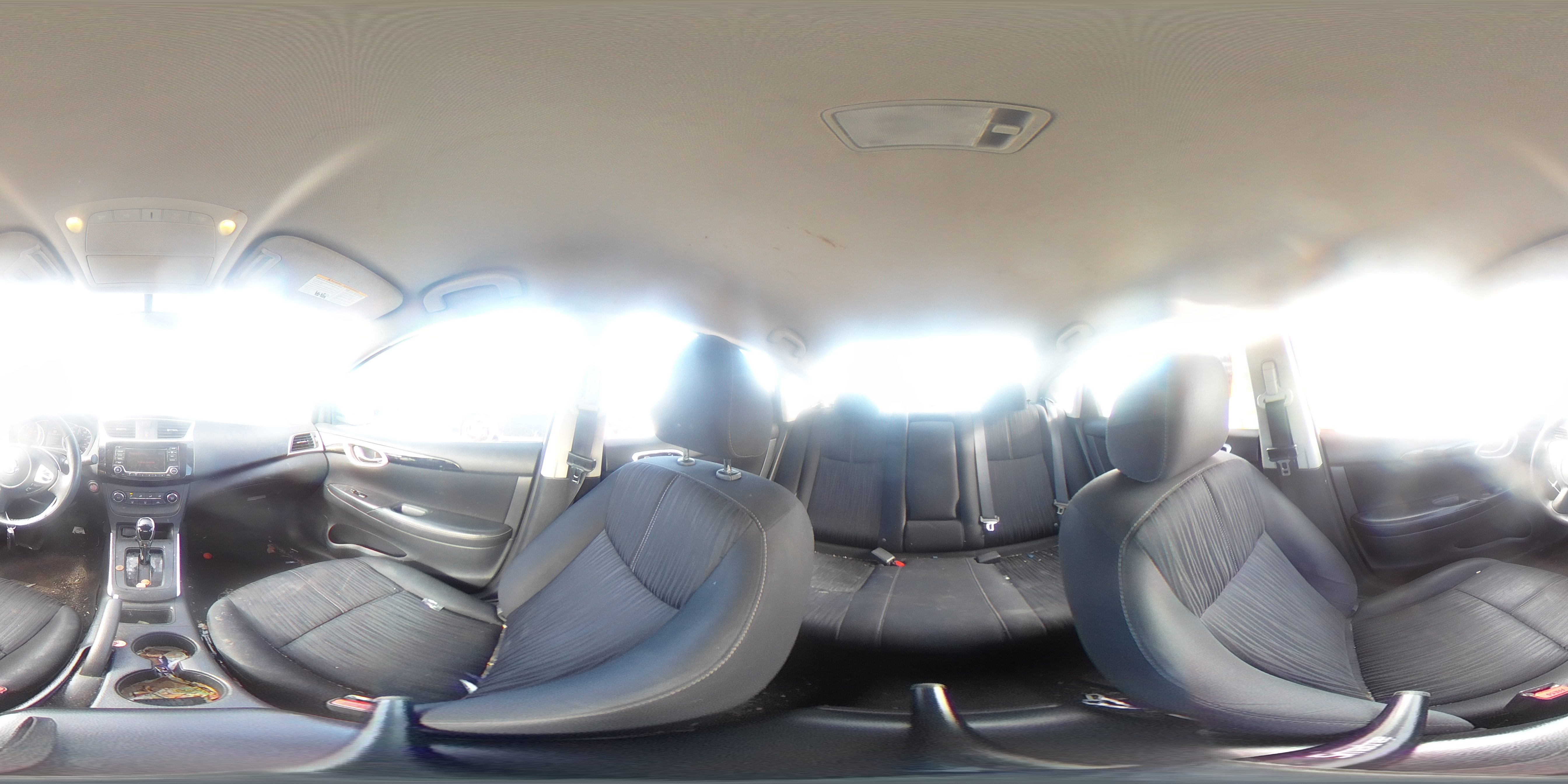 2016 Nissan Sentra - Image 13
