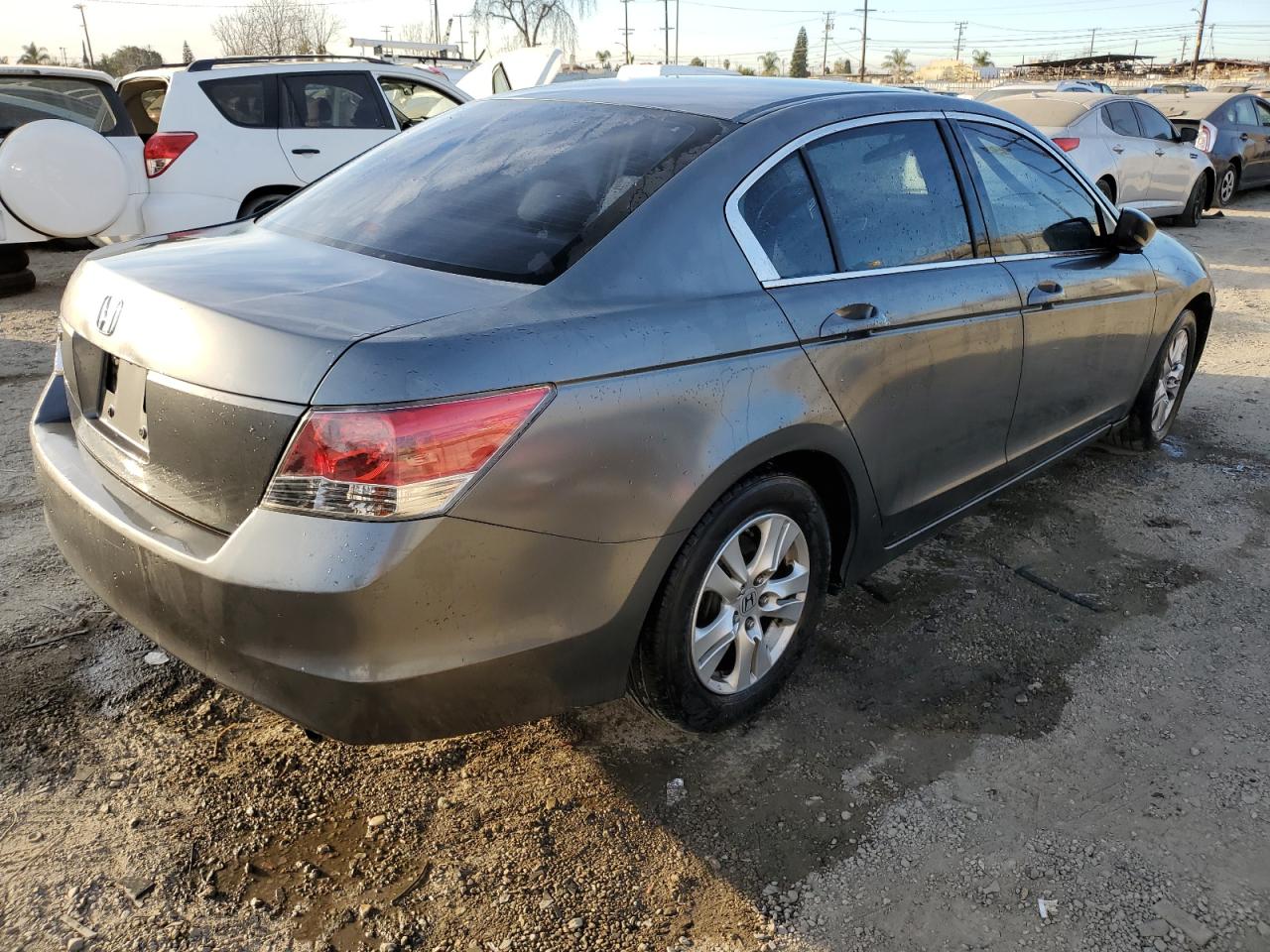 2008 Honda Accord - Image 3