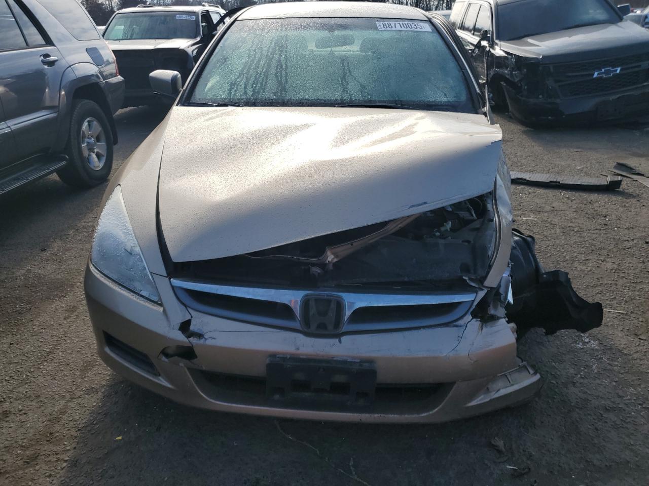 2006 Honda Accord - Image 5
