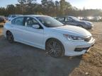 2017 Honda Accord Sport zu verkaufen in Harleyville, SC - Front End
