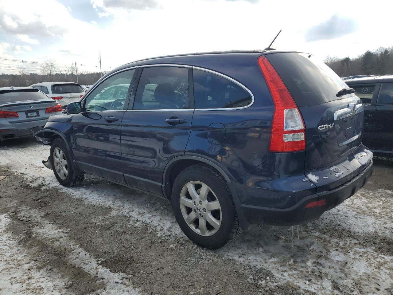 2009 Honda CR-V - Image 2
