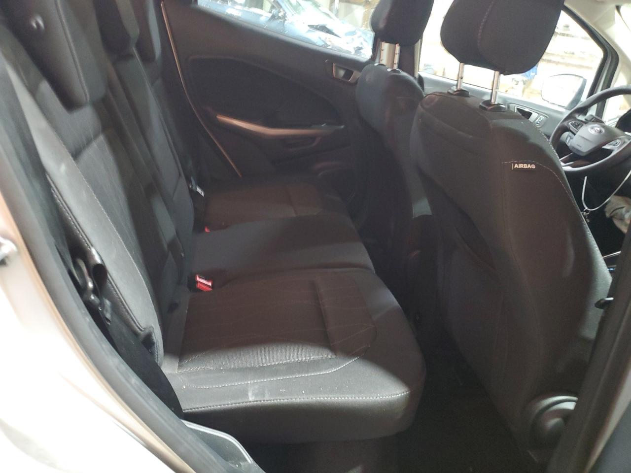 2021 Ford EcoSport - Image 11