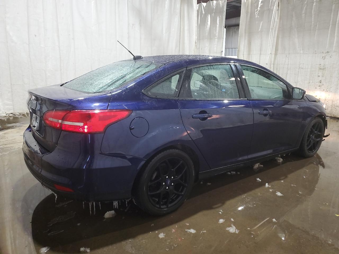 2016 Ford Focus - Image 3