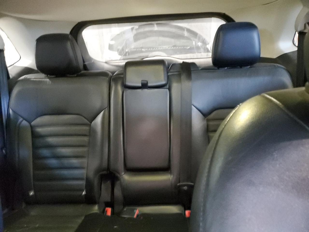 2015 Ford Edge - Image 10