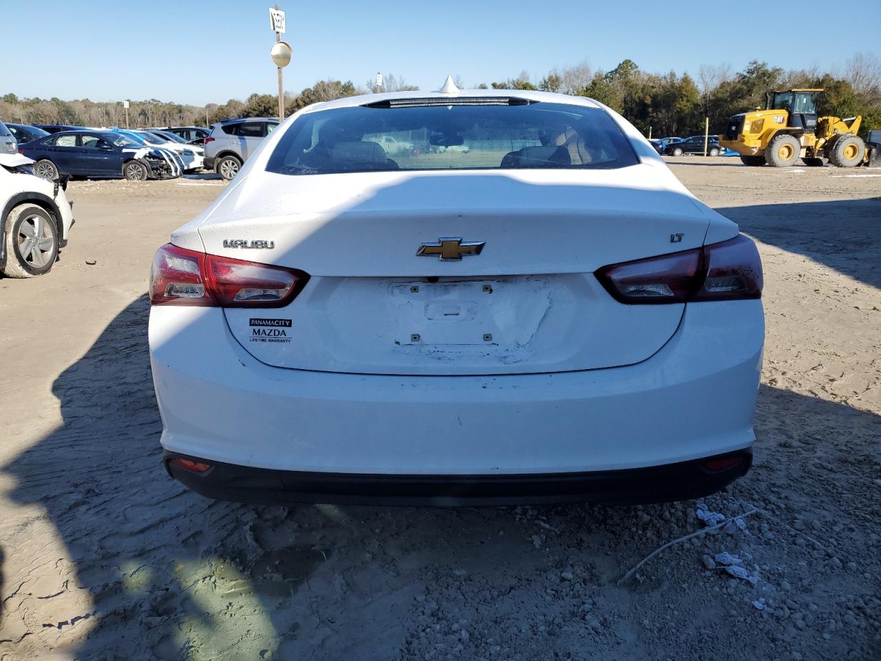 2020 Chevrolet Malibu - Image 6