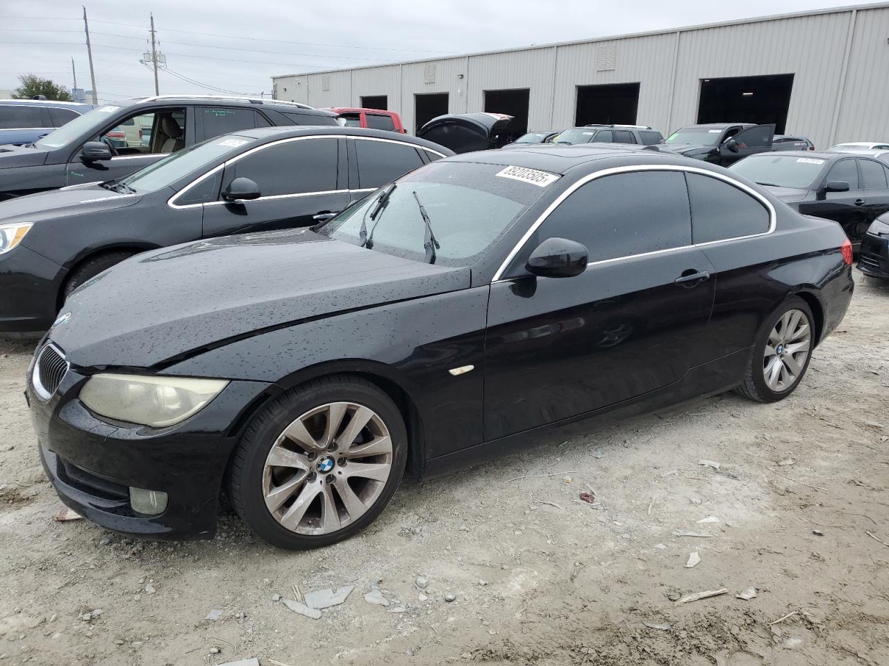 2011 BMW 3er - Image 1