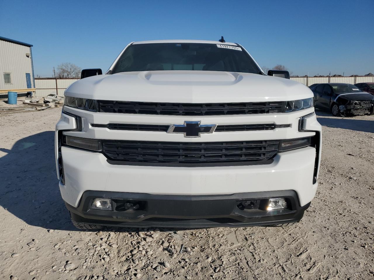 2021 Chevrolet Silverado - Image 5