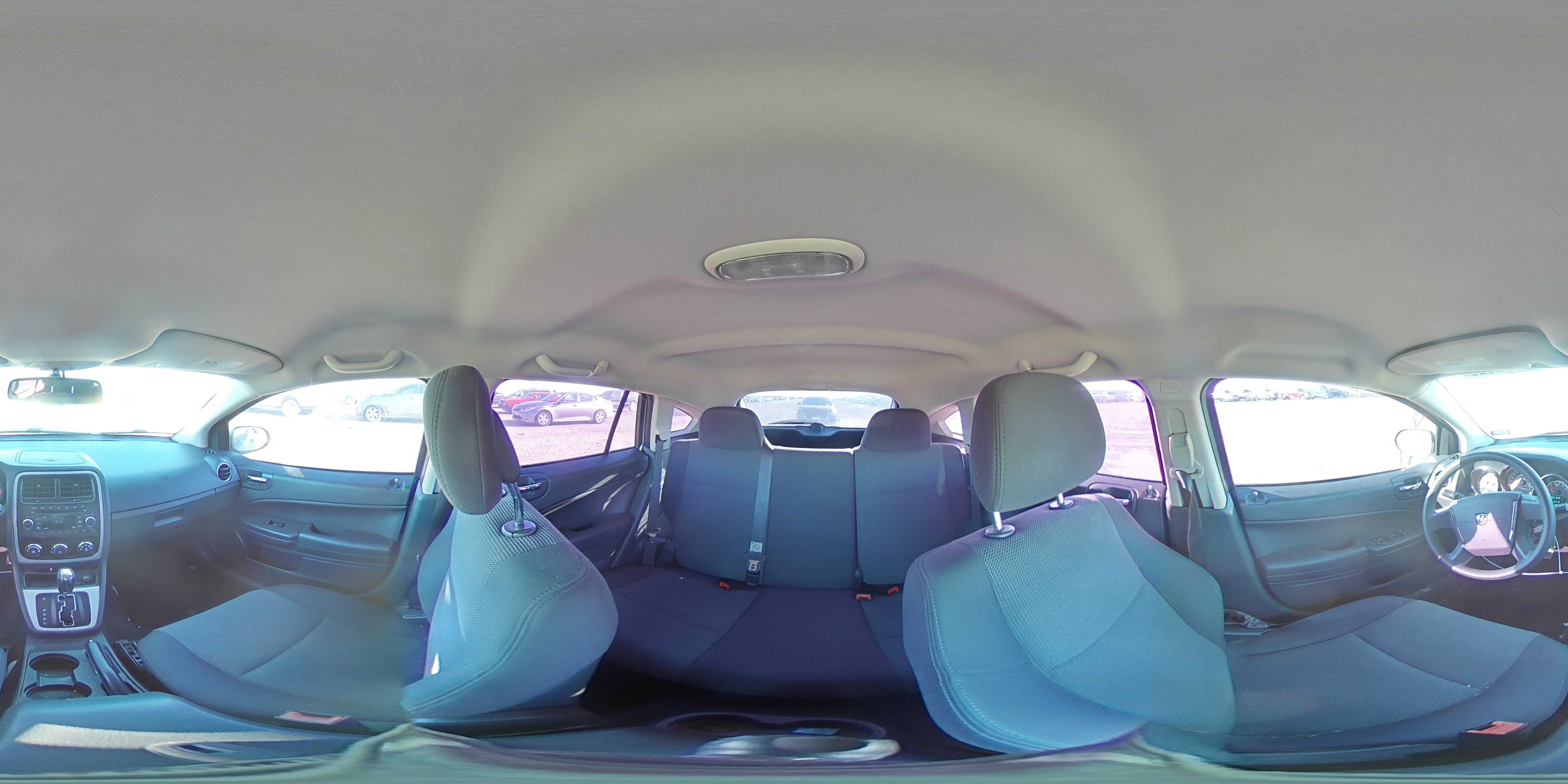 2012 Dodge Caliber - Image 13