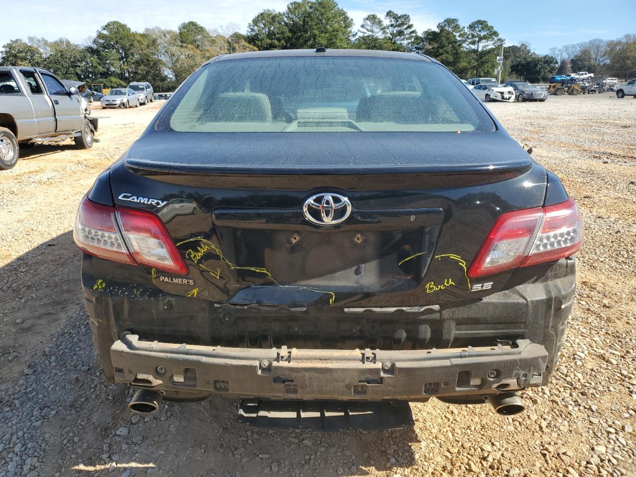 2011 Toyota Camry - Image 6
