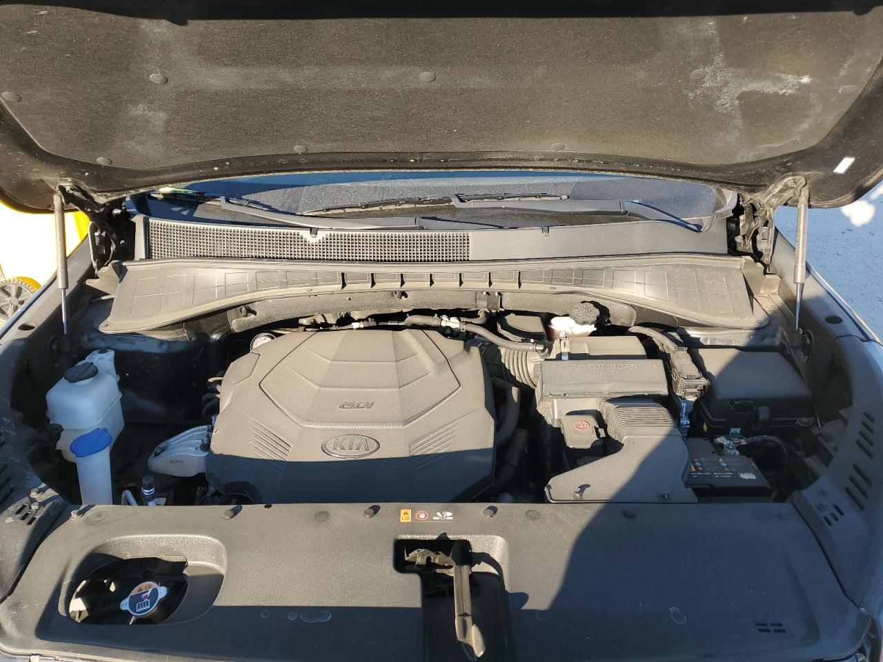 2020 Kia Sorento - Image 12