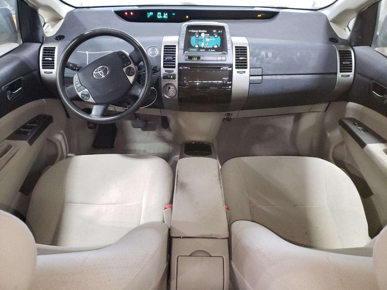 2008 Toyota Prius - Image 8
