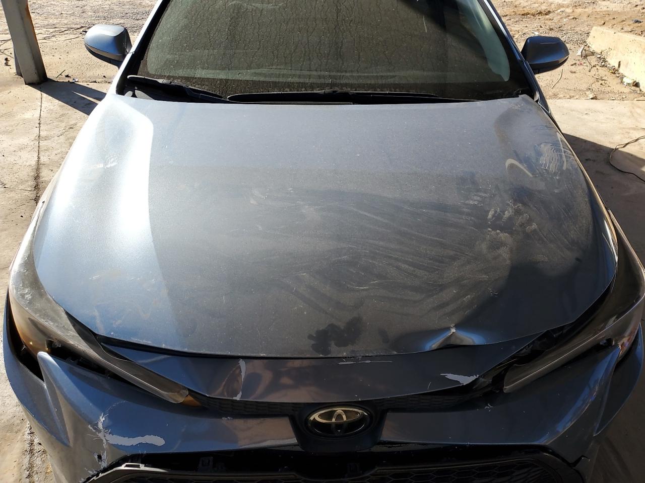 2020 Toyota Corolla - Image 11