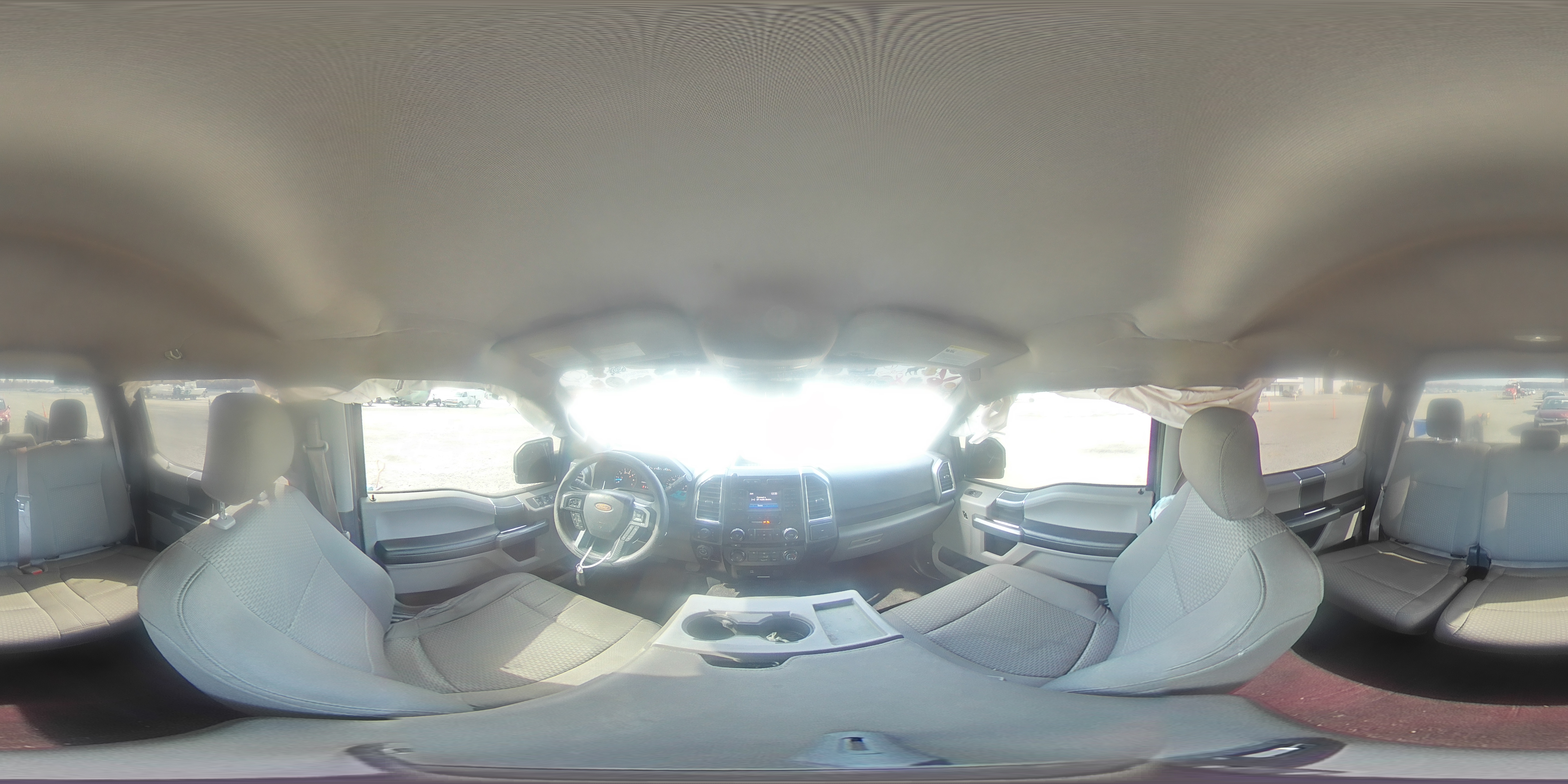 2016 Ford F-150 - Image 12