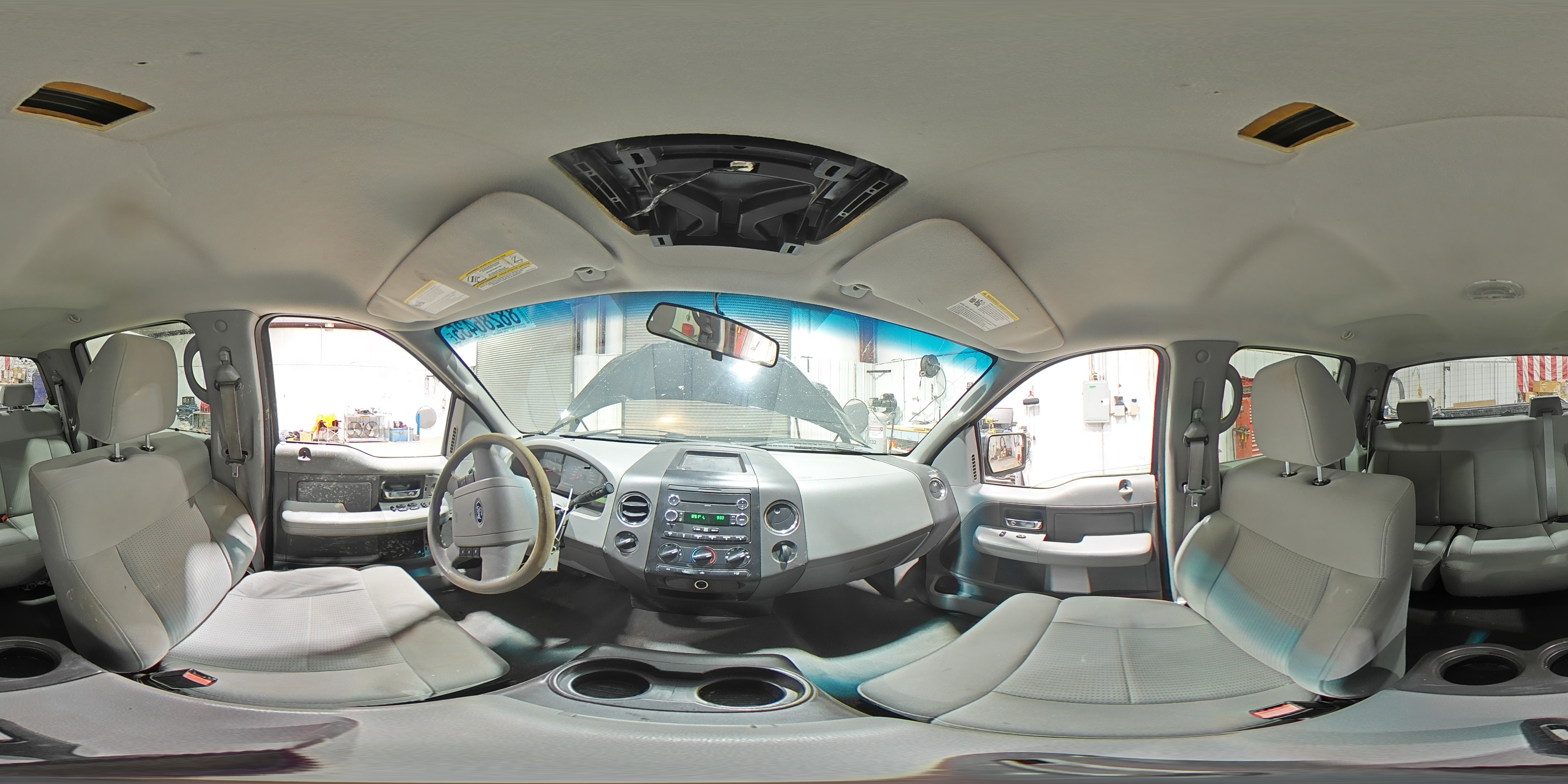 2008 Ford F-150 - Image 13