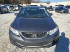 2015 Honda Civic Lx en Venta en Gainesville, GA - Rear End