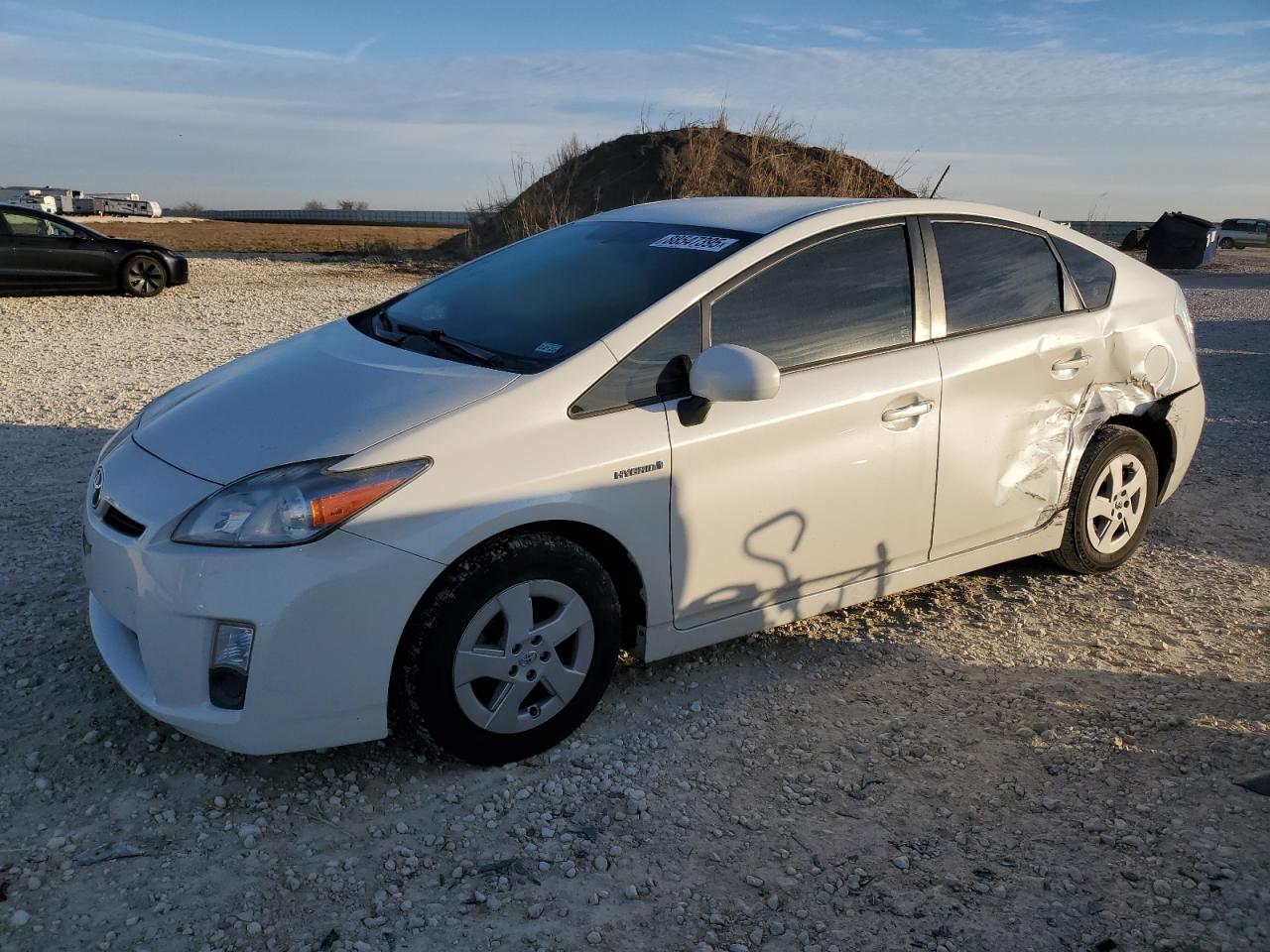 2011 Toyota Prius - Image 1