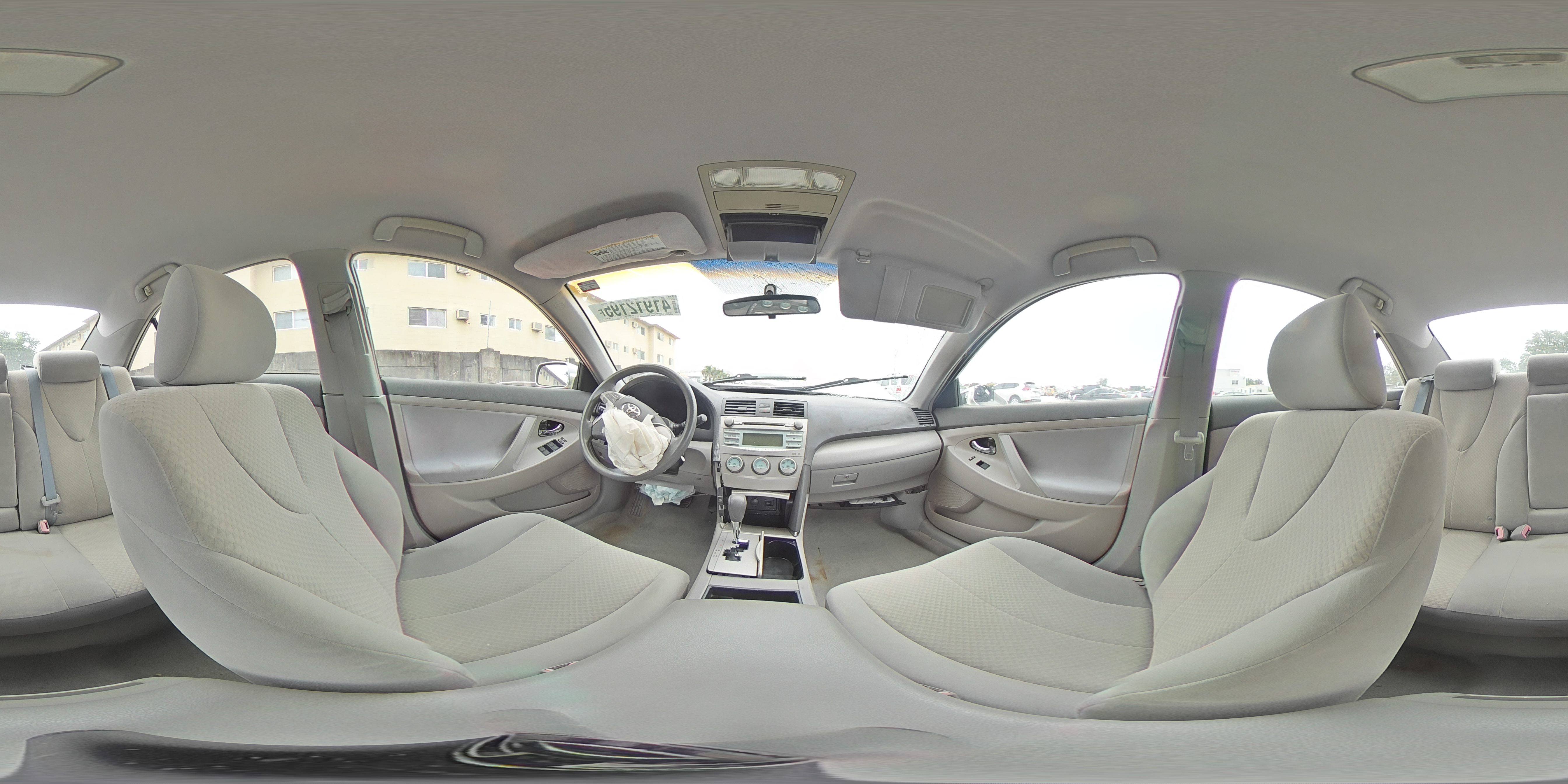 2008 Toyota Camry - Image 13