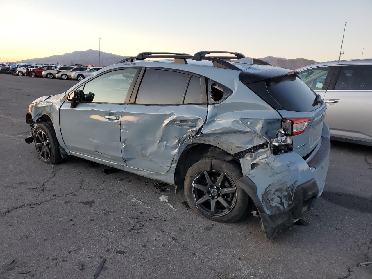 2019 Subaru XV - Image 2