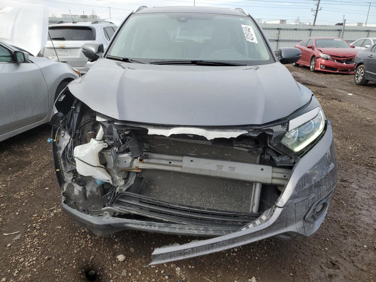 2019 Honda HR-V - Image 5