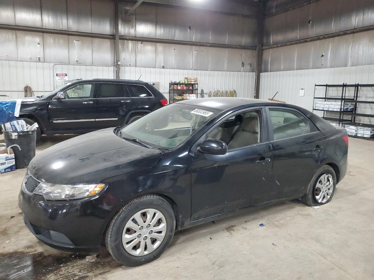 2011 Kia Forte - Image 1