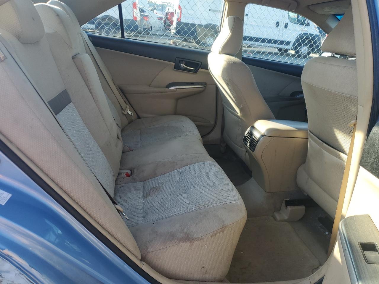 2012 Toyota Camry - Image 10