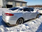 2019 Ford Fusion Sel na sprzedaż w York Haven, PA - Side