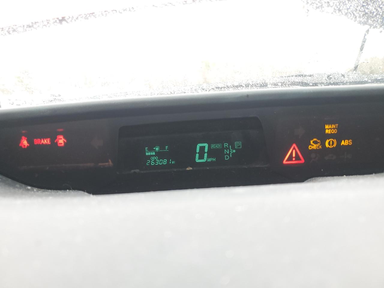 2005 Toyota Prius - Image 9