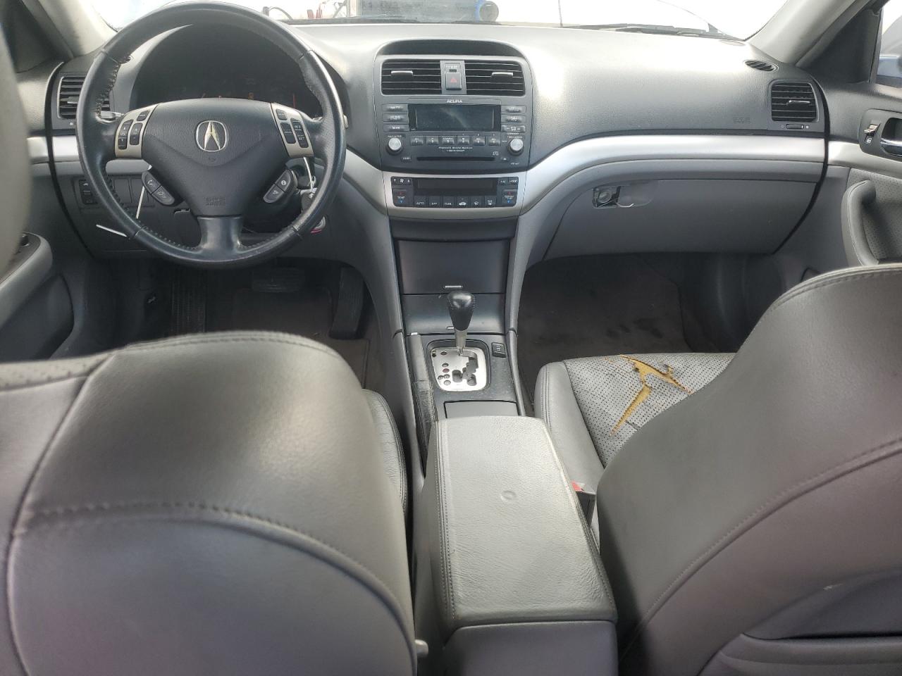 2008 Acura TSX - Image 8