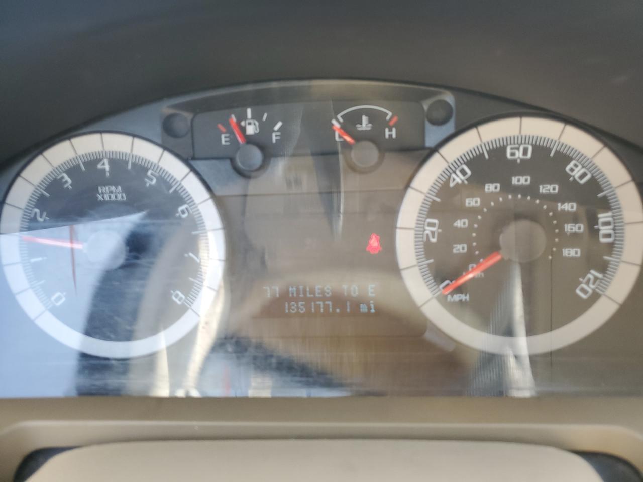 2008 Ford Escape - Image 9
