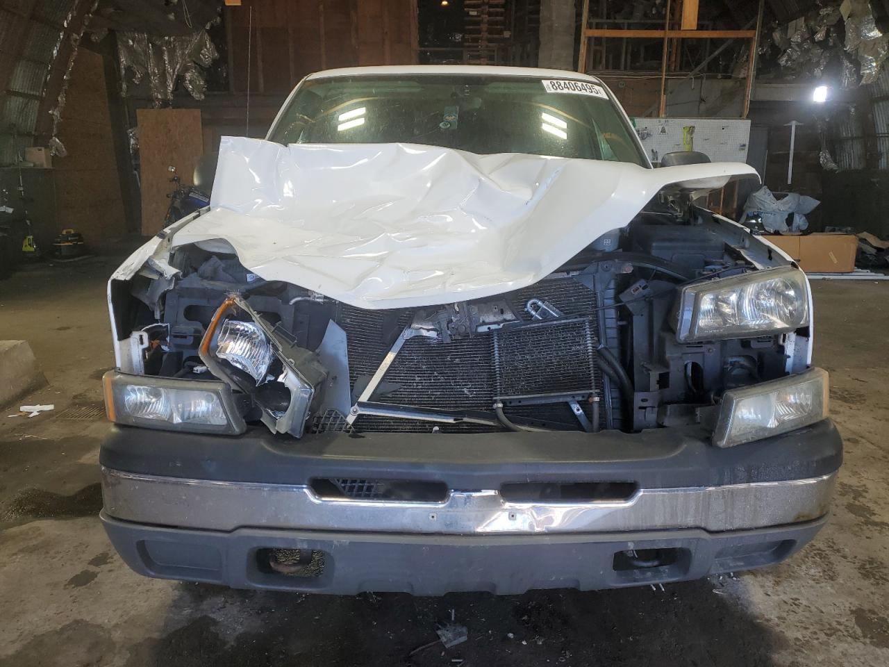2004 Chevrolet Silverado - Image 5