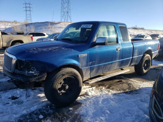 2008 Ford Ranger Super Cab