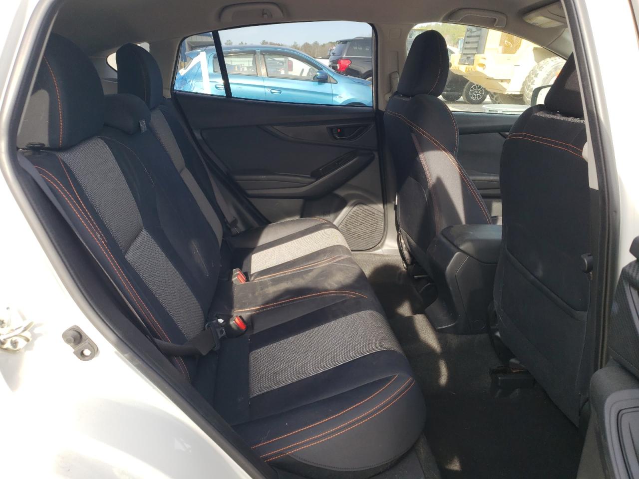 2019 Subaru XV - Image 11