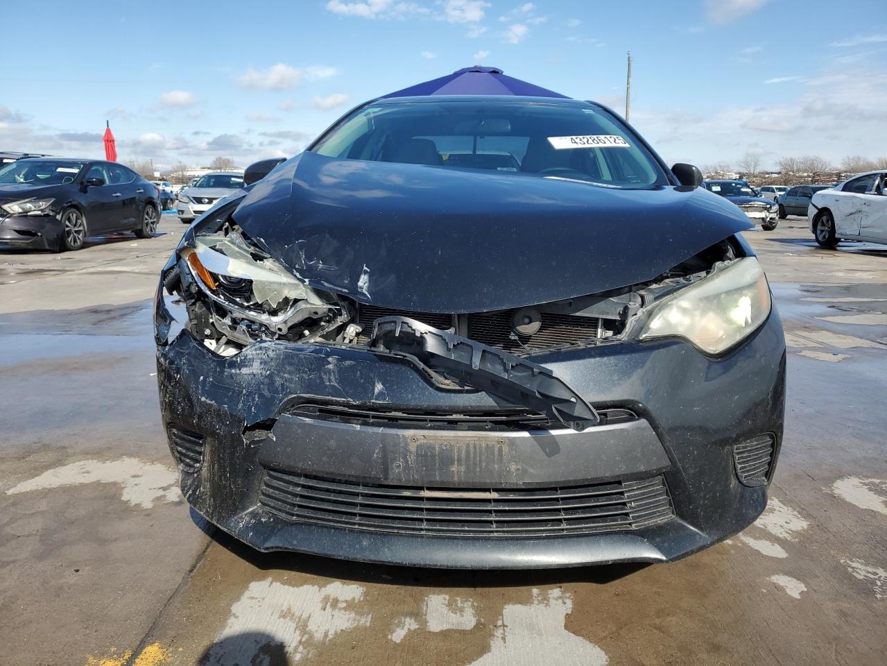 2016 Toyota Corolla - Image 5