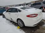 2014 Ford Fusion Se للبيع في Kansas City، KS - Undercarriage