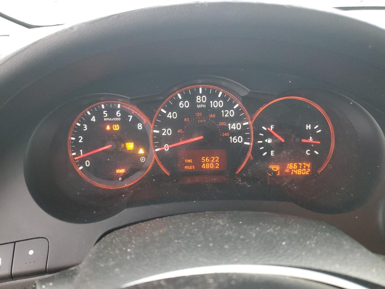 2009 Nissan Altima - Image 9