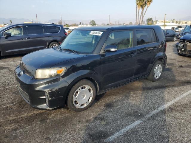 2012 Toyota Scion Xb 