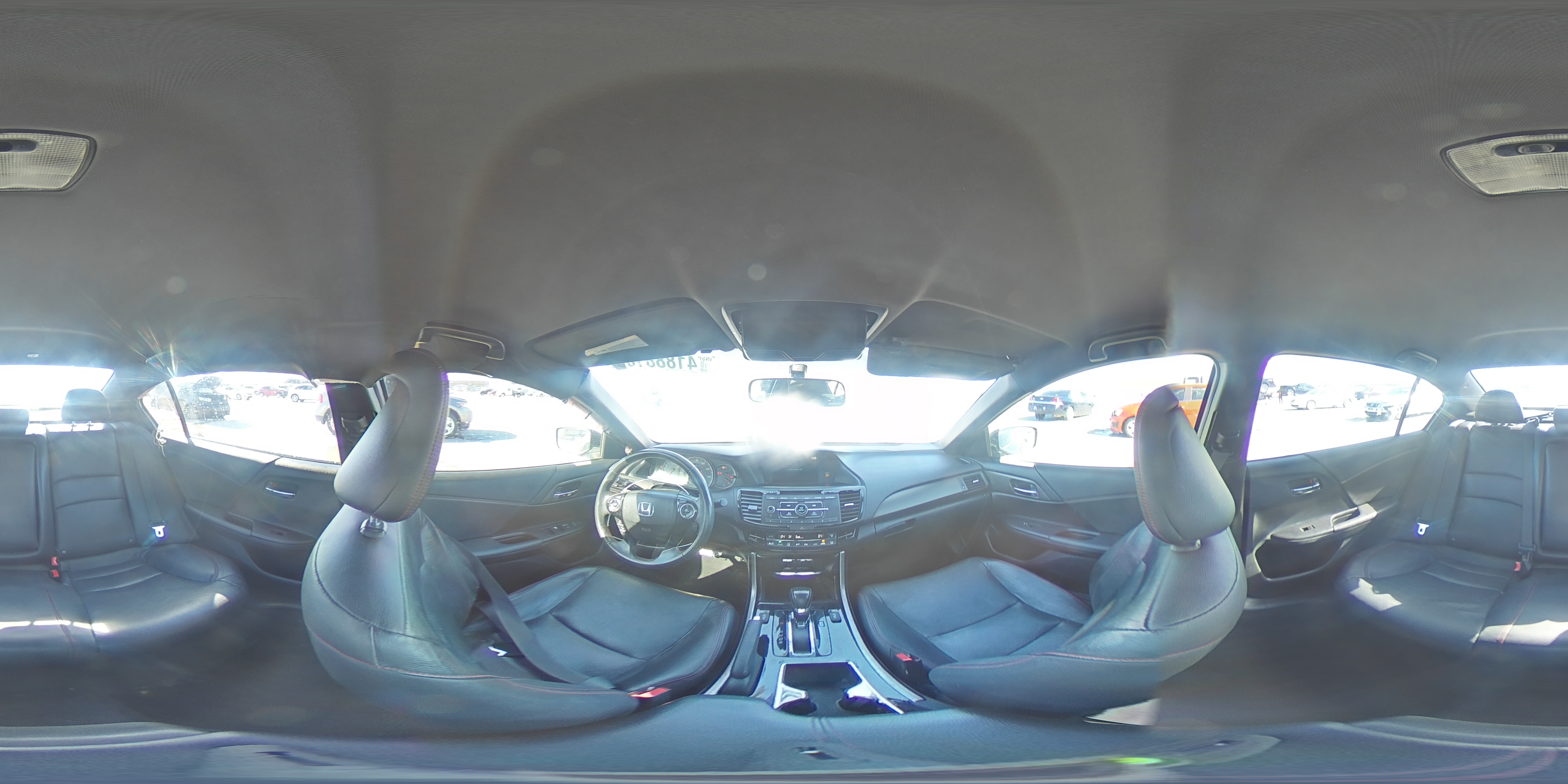 2017 Honda Accord - Image 14